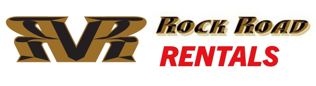 Rock Road Rentals